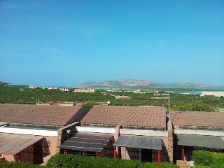 Apartamento Appartamento Capo Falcone