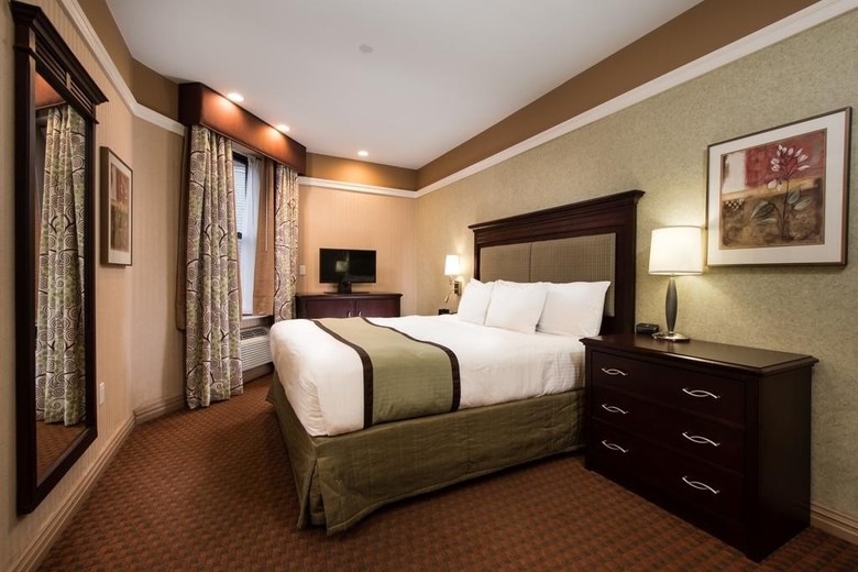 Hotel Nycasa 46