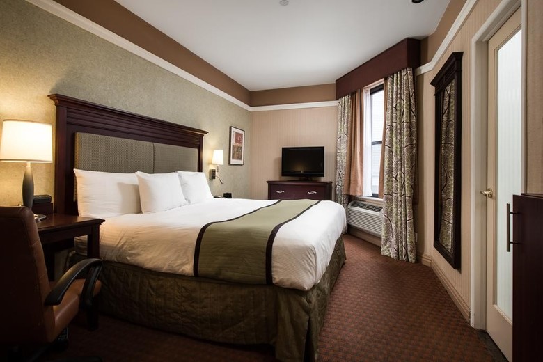 Hotel Nycasa 46