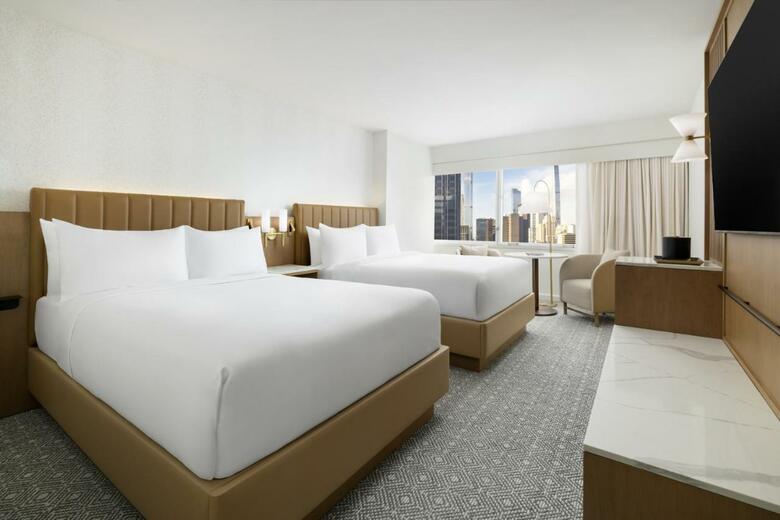 Hotel Hyatt Regency Times Square