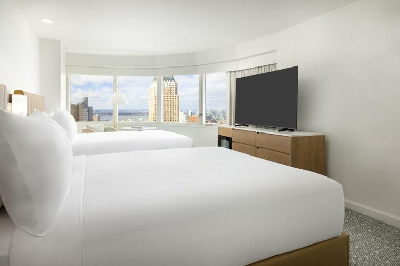 Hotel Hyatt Regency Times Square