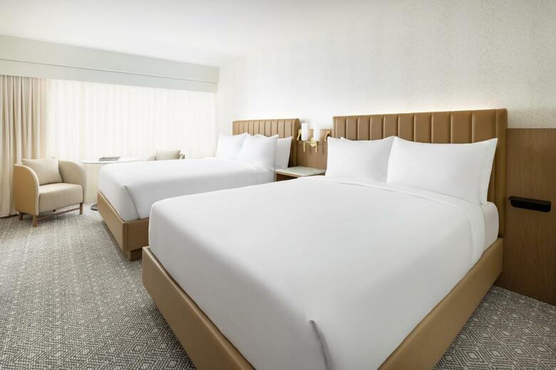 Hotel Hyatt Regency Times Square