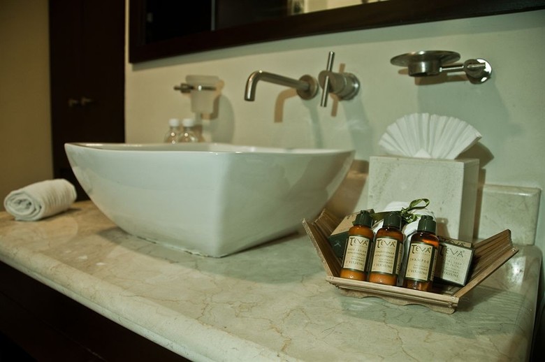 Pueblito Luxury Condohotel