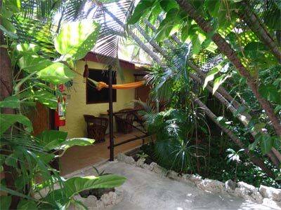 Hotel Playa Del Karma