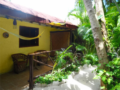 Hotel Playa Del Karma
