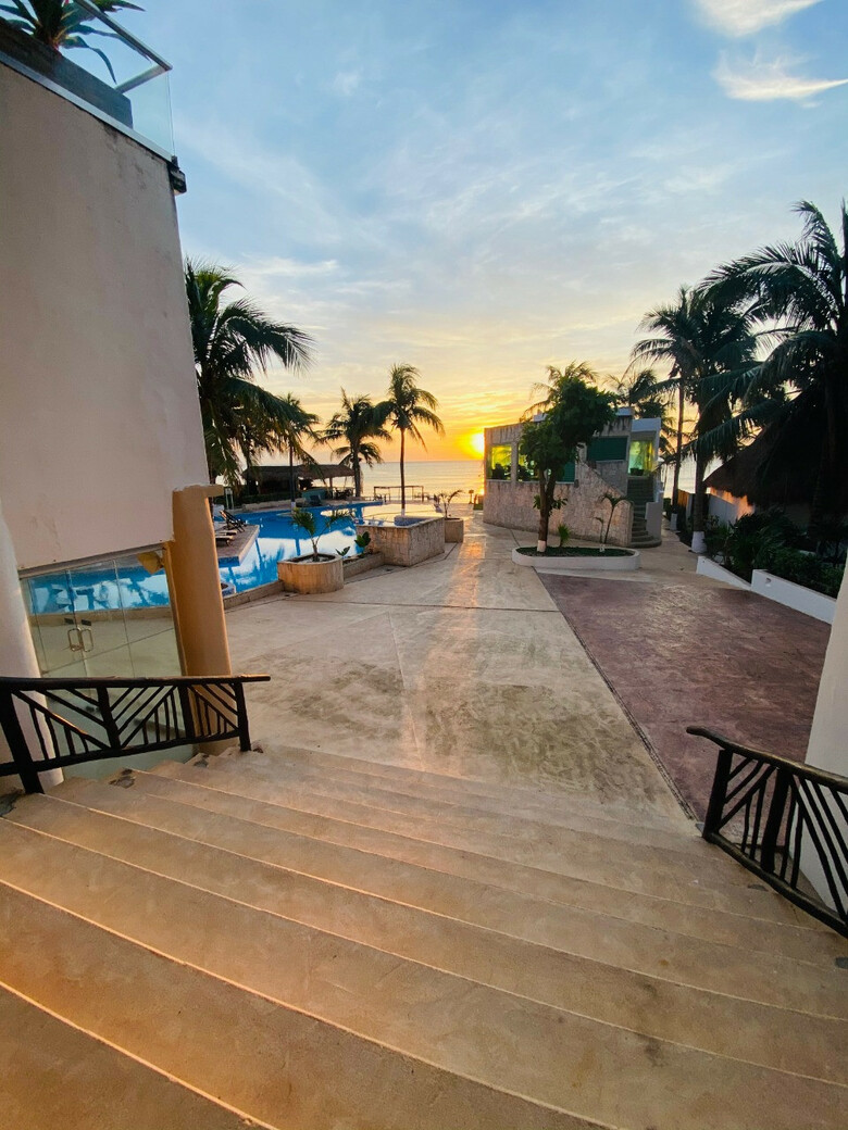 Le Reve Hotel & Spa