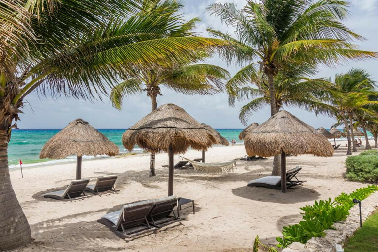 Le Reve Hotel & Spa