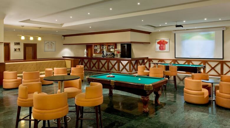 Hotel Grand Sunset Princess