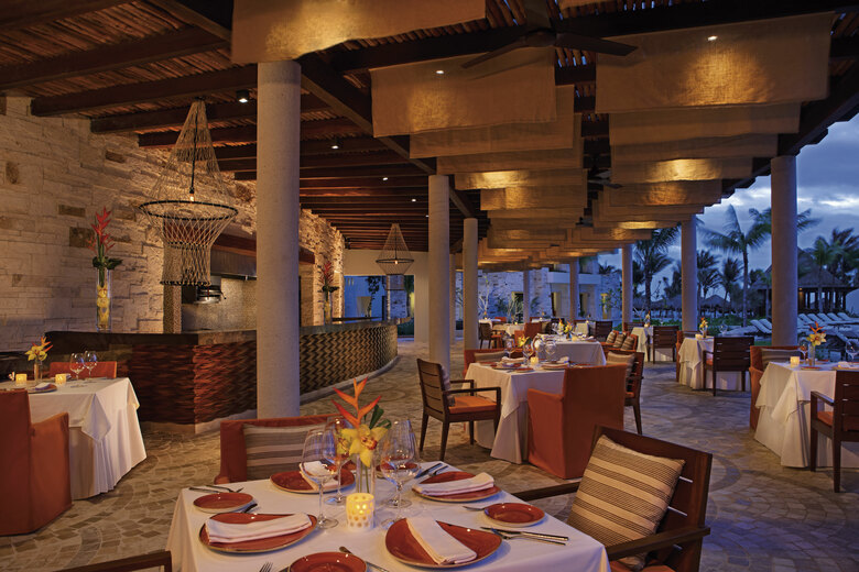 Hotel Secrets Excellence Riviera Ca