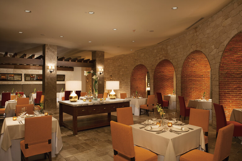 Hotel Secrets Excellence Riviera Ca