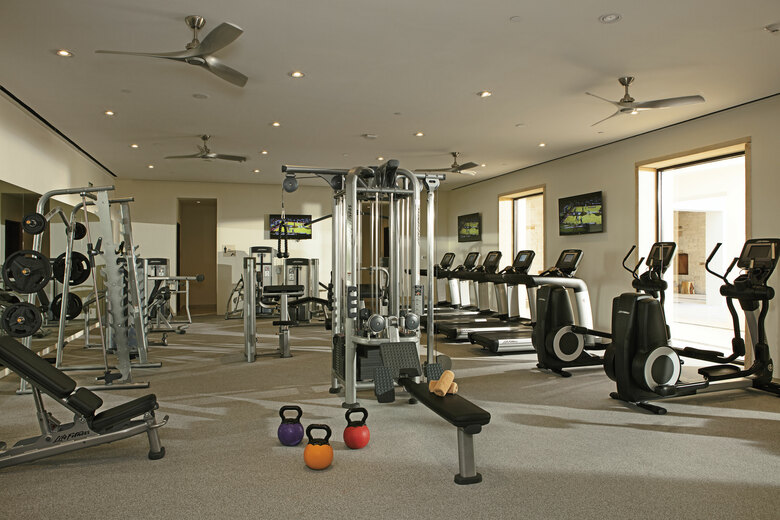 Hotel Secrets Excellence Riviera Ca