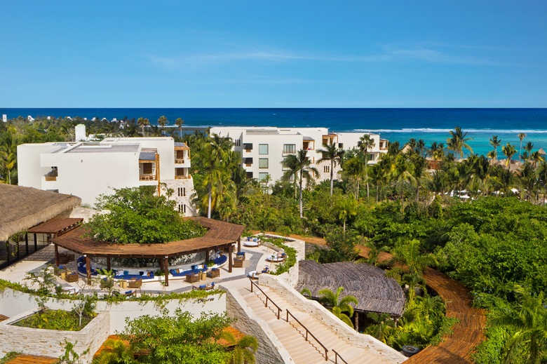 Hotel Secrets Excellence Riviera Ca