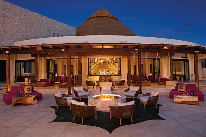 Hotel Secrets Excellence Riviera Ca