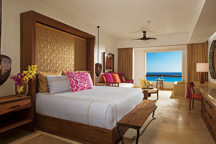 Hotel Secrets Excellence Riviera Ca