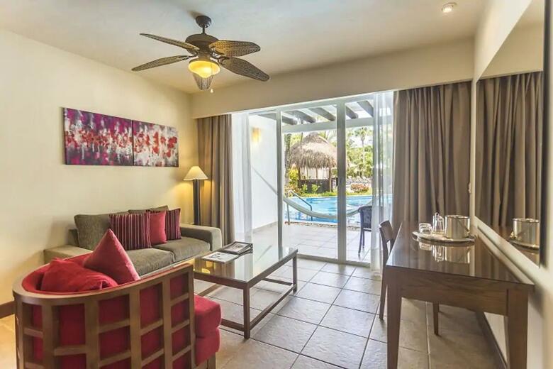 Hotel Aura Cozumel Grand Resort