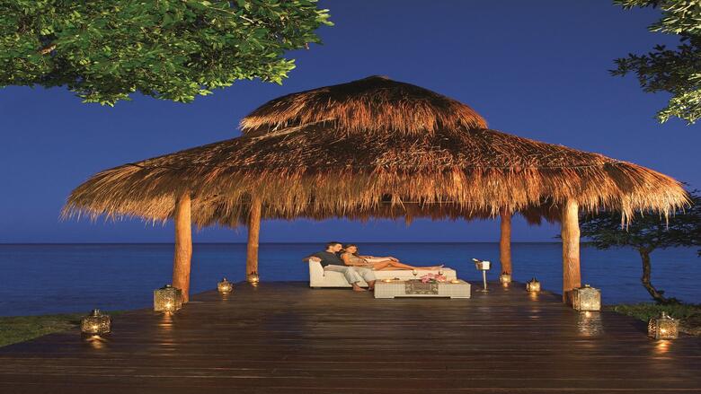 Hotel Aura Cozumel Grand Resort