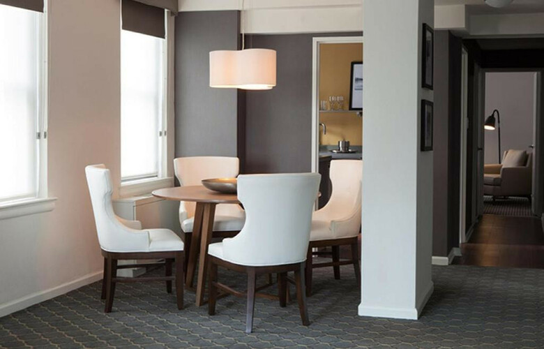 Hotel The Fifty Sonesta Select New York