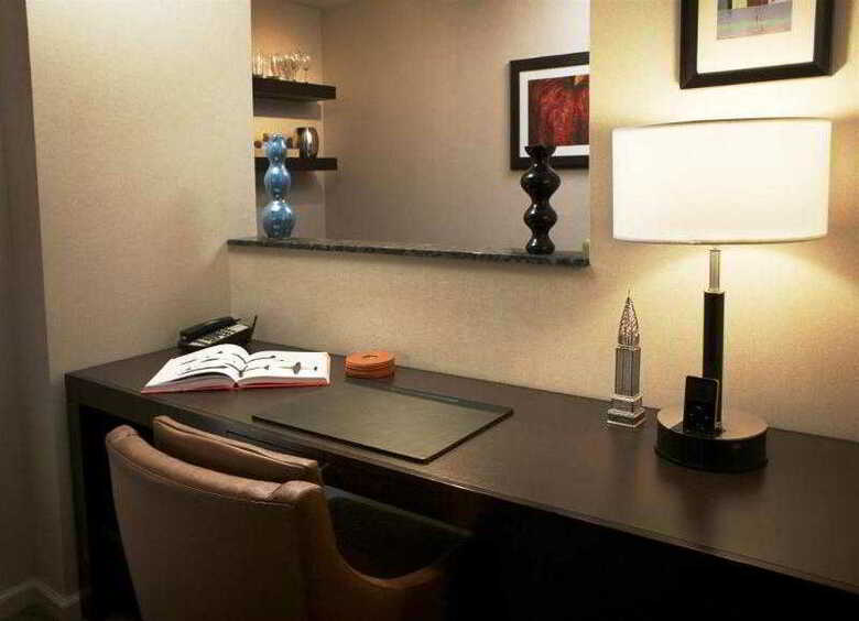 Hotel The Shelburne Sonesta New York