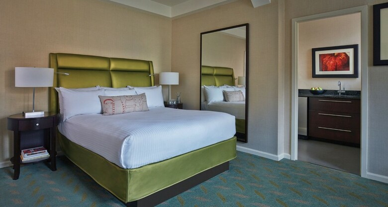 Hotel The Shelburne Sonesta New York