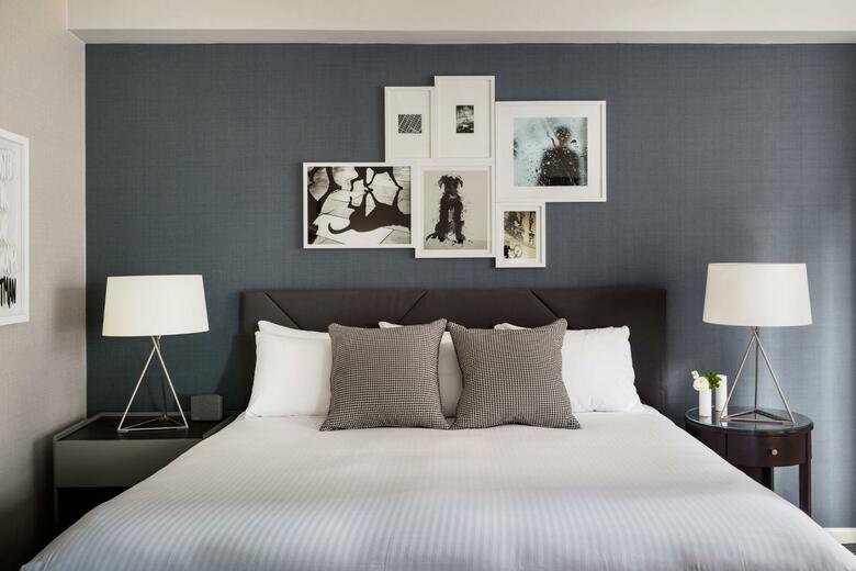 Hotel The Shelburne Sonesta New York