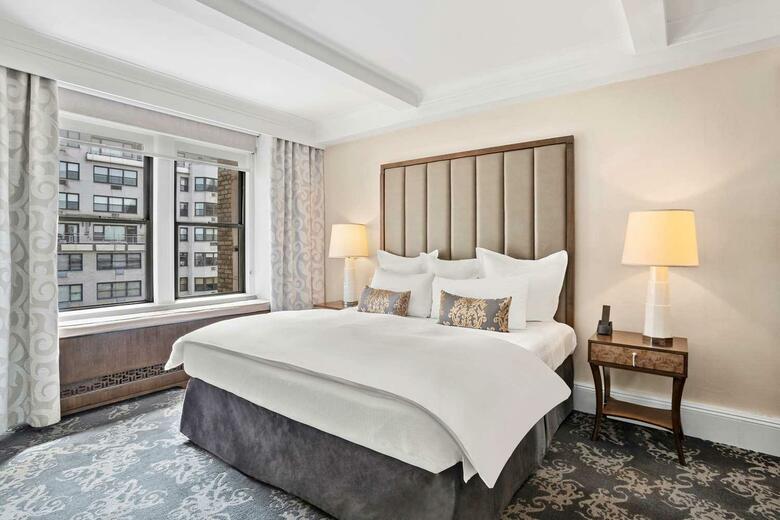 Surrey Hotel
