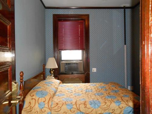 Hotel 31