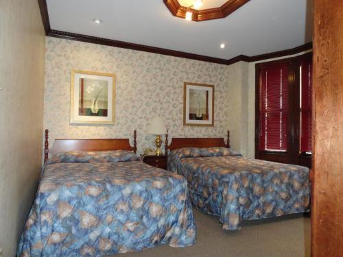 Hotel 31