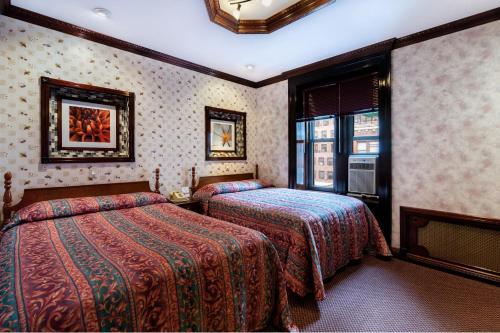 Hotel 31