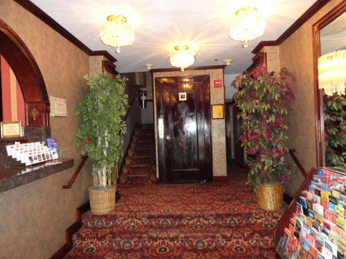 Hotel 31