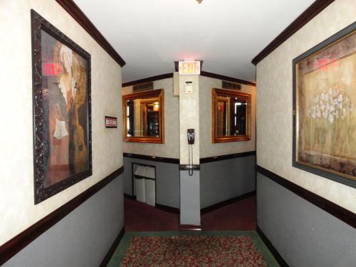 Hotel 31