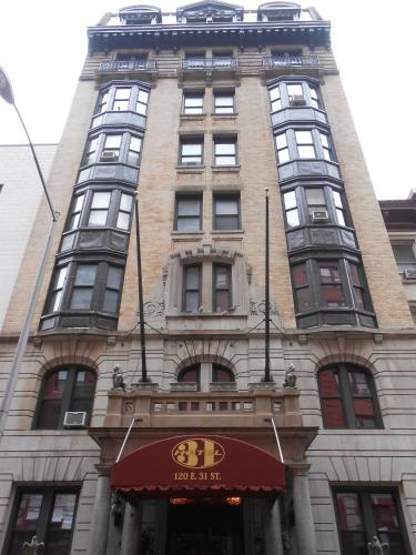 Hotel 31