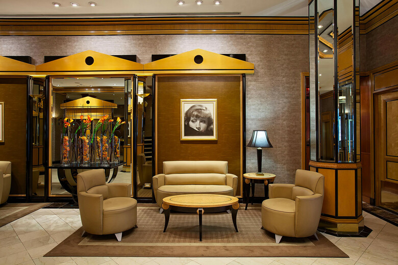 Hotel Metro
