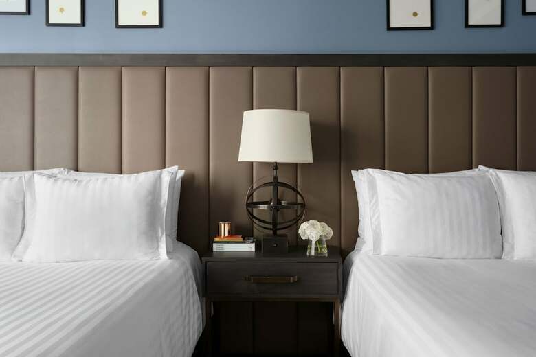 Hotel Metro