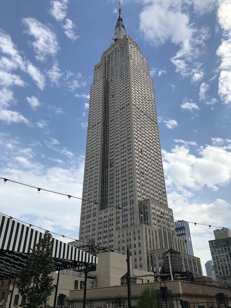 Hotel Metro