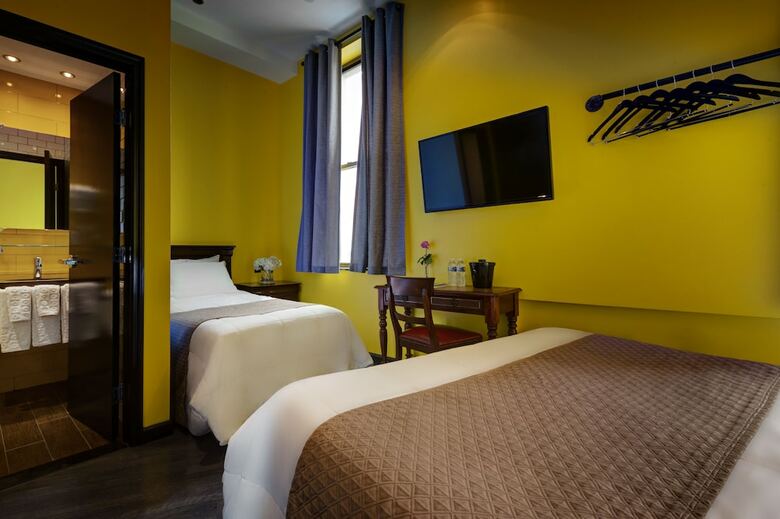 Sohotel