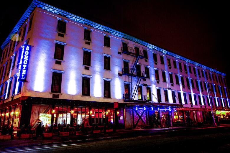Sohotel