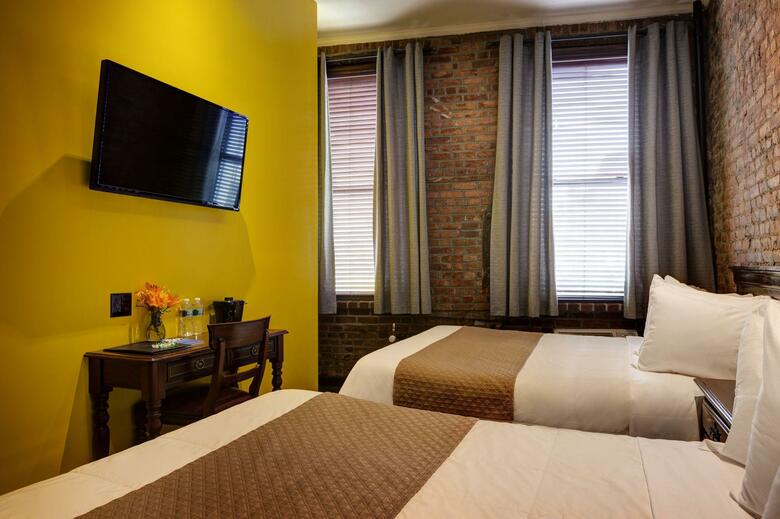 Sohotel
