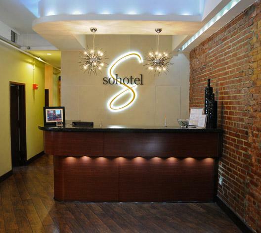 Sohotel