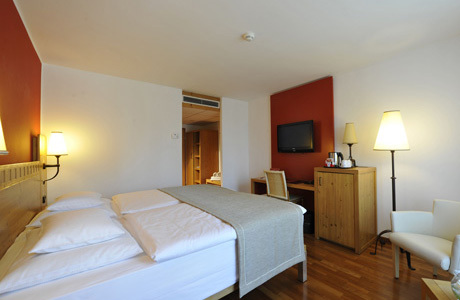 Rogner Hotel Tirana
