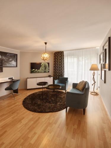 Art Hotel Aachen Superior