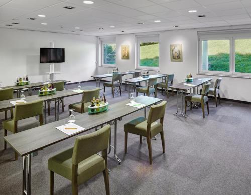 Art Hotel Aachen Superior