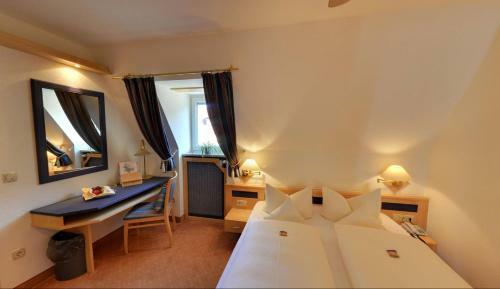 Romantik Hotel Augsburger Hof
