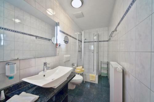 Hotel Residence Von Dapper