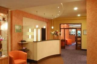 Hotel Abarin
