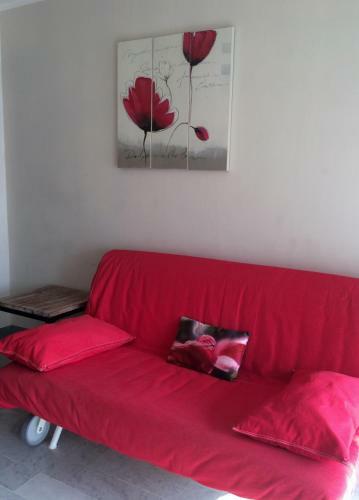 Apartamento Appartement Le Saint James