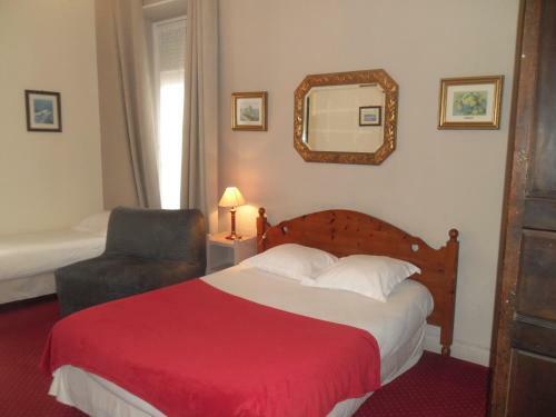 Hotel Villa Eden