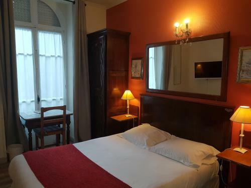 Hotel Villa Eden