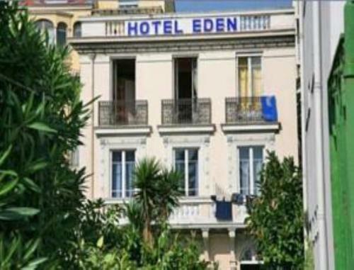 Hotel Villa Eden