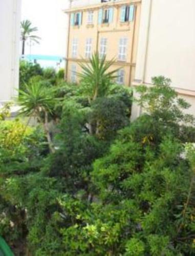 Hotel Villa Eden