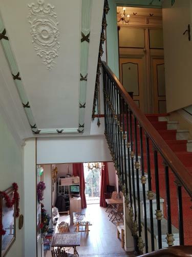 Hotel Villa Eden
